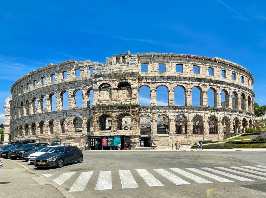 Pula Arena